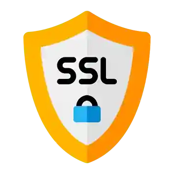 SSL Encrypted